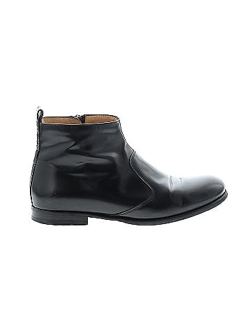 Apc on sale ankle boots