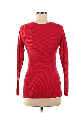 IDA FASHION Pullover Sweater (view 2)