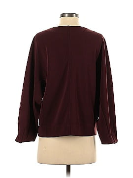 Ann Taylor Long Sleeve Blouse (view 2)