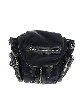 Alexander Wang Marti Multi-Pocket Backpack (view 1)