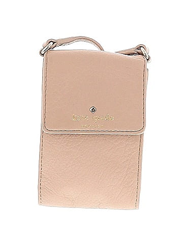 Kate spade 2024 tan crossbody