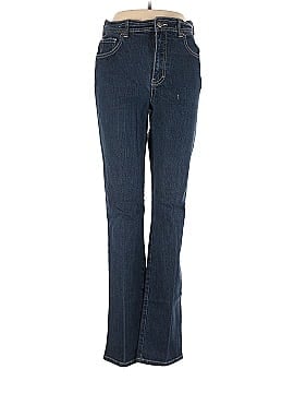 UNLISTED A Kenneth Cole Production Jeans (view 1)