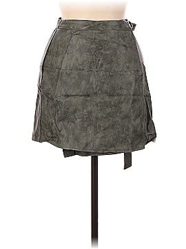 Mint Vanilla Casual Skirt (view 1)