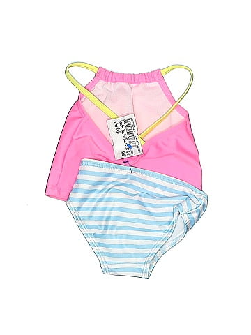 Wonder Nation Two Piece Swimsuit (view 2)