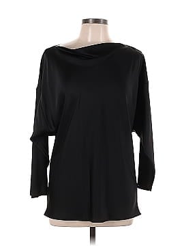Lord & Taylor Long Sleeve Blouse (view 1)