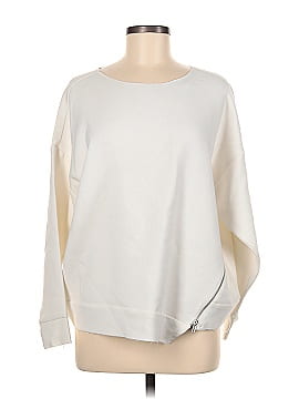 Topshop Sweatshirt (view 1)