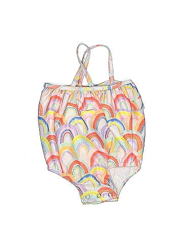 Wonder Nation One Piece Swimsuit (view 2)