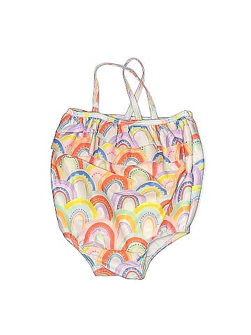 Wonder Nation One Piece Swimsuit (view 1)