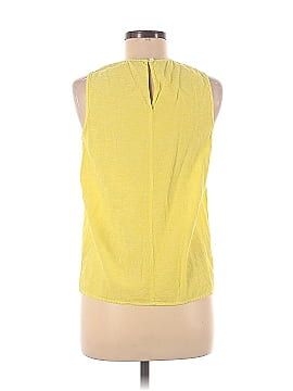 J.Crew Factory Store Short Sleeve Blouse (view 2)