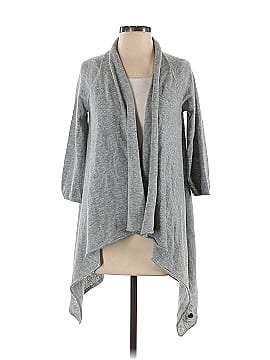Juicy Couture Wool Cardigan (view 1)