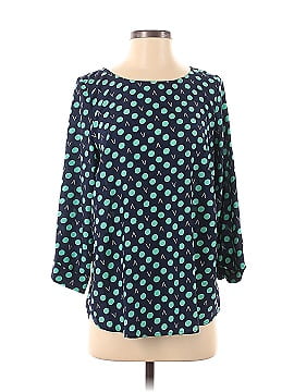 Pomelo 3/4 Sleeve Blouse (view 1)
