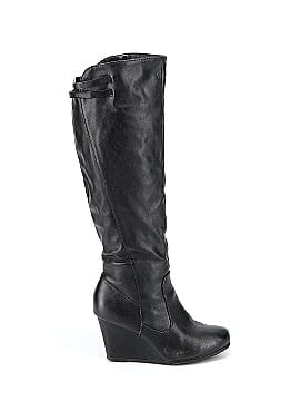 Shoedazzle Boots (view 1)