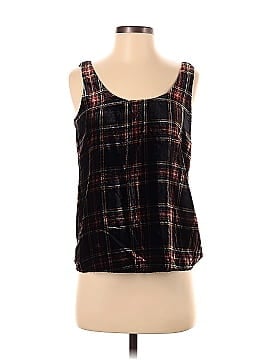 J.Crew Sleeveless Blouse (view 1)