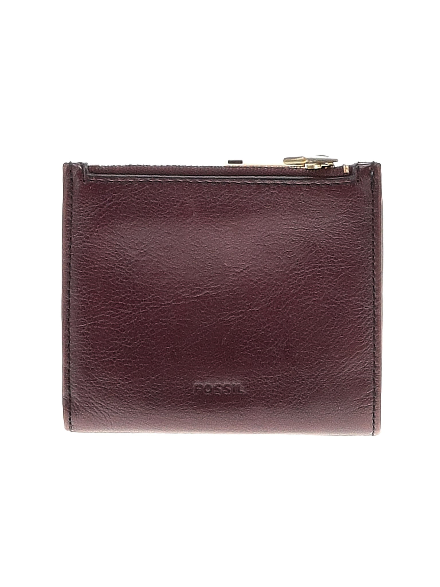 Fossil wallets online clearance