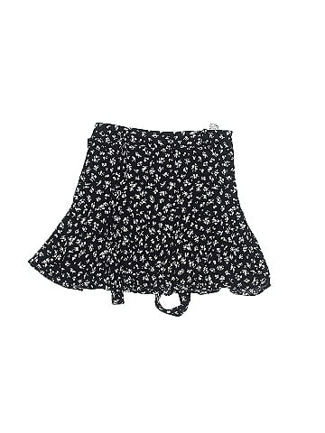 Zara formal outlet skirt