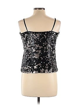 1.State Sleeveless Top (view 2)