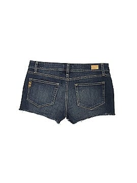 Paige Denim Shorts (view 2)