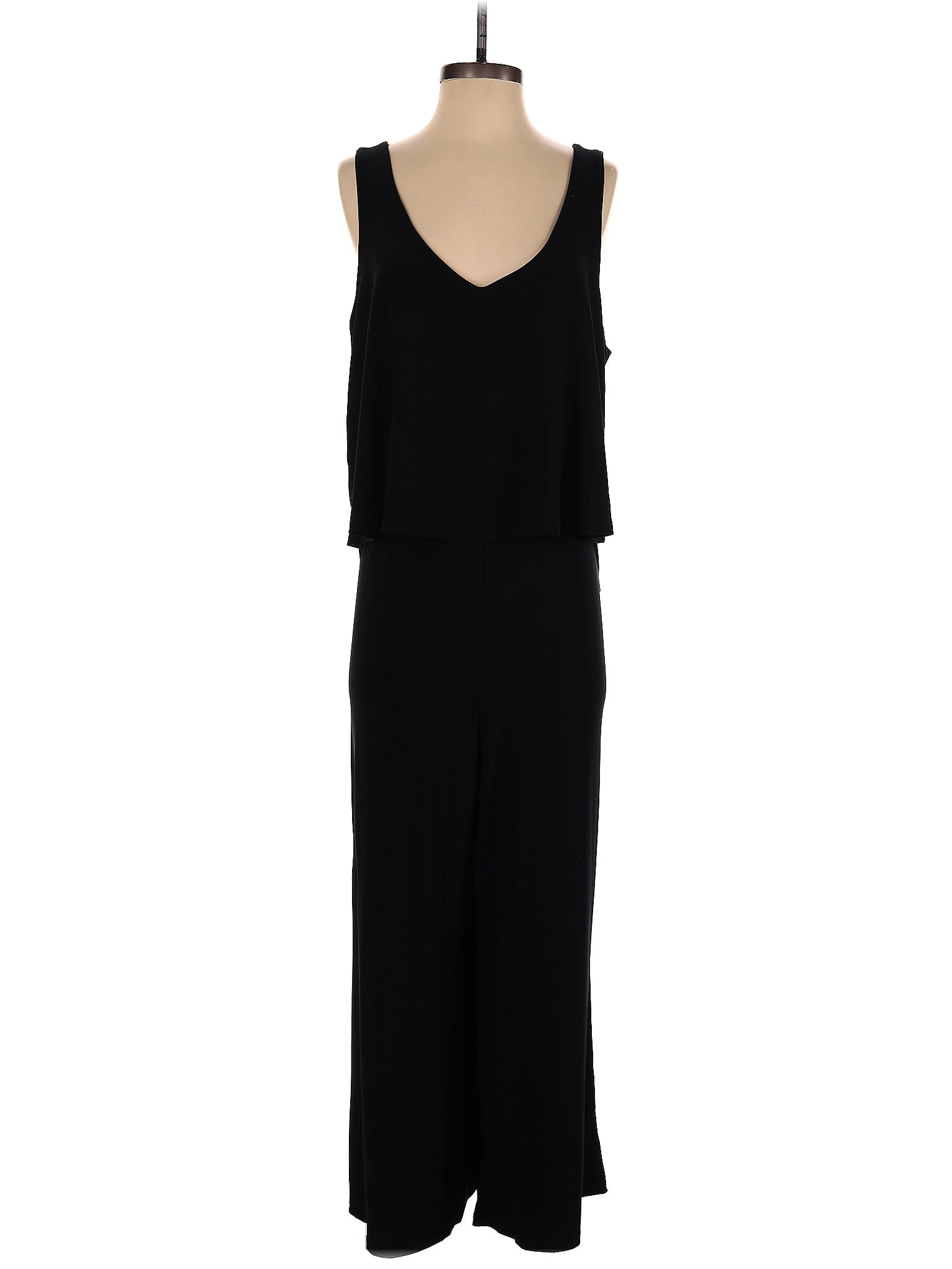 Nik and nash black hot sale jumpsuit