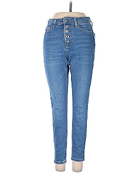 Topshop Jeans (view 1)