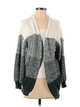 Shein Cardigan (view 1)