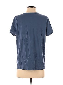 Blue Ribbon Short Sleeve T-Shirt (view 2)