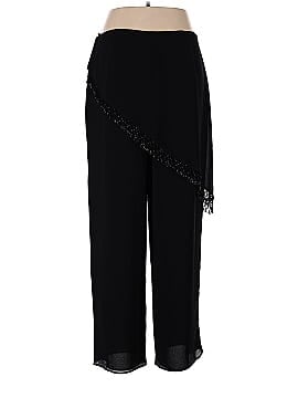 Xscape by Joanna Chen Casual Pants (view 2)