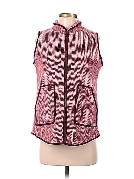 Katydid Collection Vest (view 1)