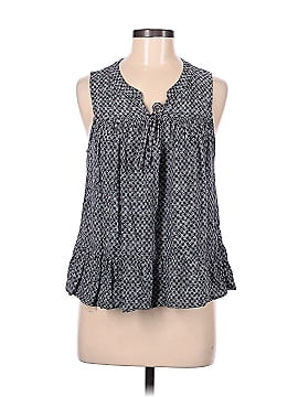 Ann Taylor LOFT Sleeveless Top (view 1)