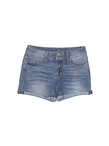 rue21 Denim Shorts (view 1)
