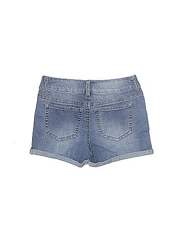 rue21 Denim Shorts (view 2)