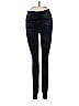 Athleta Blue Leggings Size XXS - photo 1