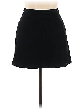 Brandy Melville Leather Skirt (view 2)