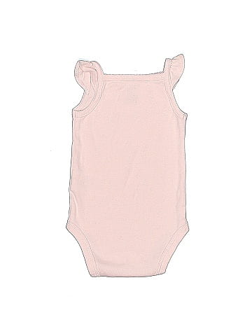 Carter's Short Sleeve Onesie (view 2)