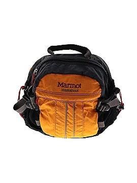 Marmot highlander lumbar outlet pack