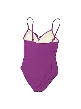 Talbots One Piece Swimsuit (view 2)