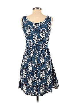 Blue Platypus Casual Dress (view 2)