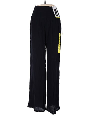 Three Dots Casual Lounge Pants for Women