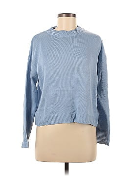 Shein Sweatshirt (view 1)