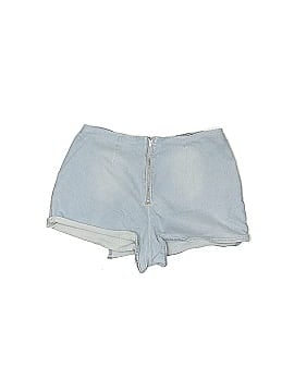 Sonoma Goods for Life Denim Skirt (view 2)