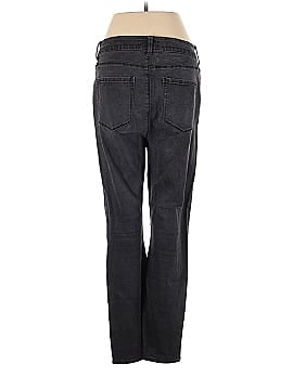 Forever 21 Plus Jeans (view 2)