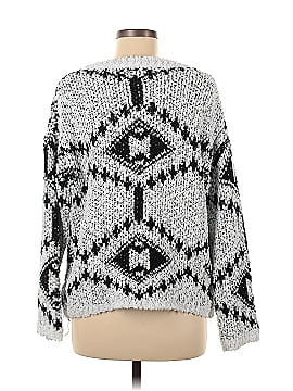 Shein Pullover Sweater (view 2)