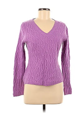 Mariele waithe sales cashmere sweater