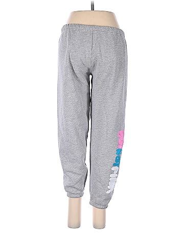 Victoria's Secret Pink Sweatpants And Zip Up For Women, Size L, 2