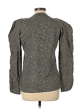Collection Jeanne Marc Long Sleeve Top (view 2)