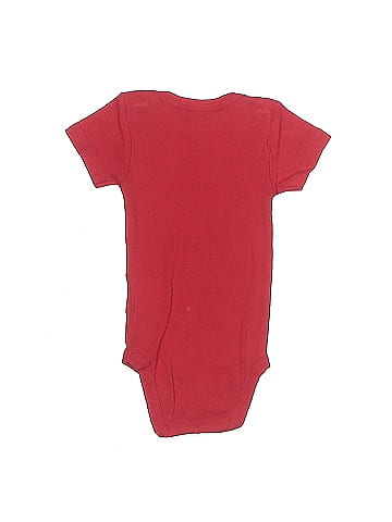 Target Short Sleeve Onesie (view 2)
