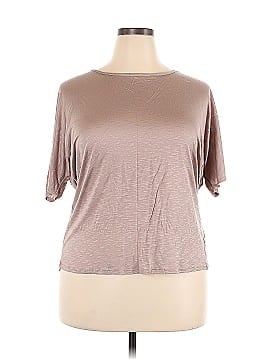 Lyss Loo Short Sleeve Blouse (view 1)
