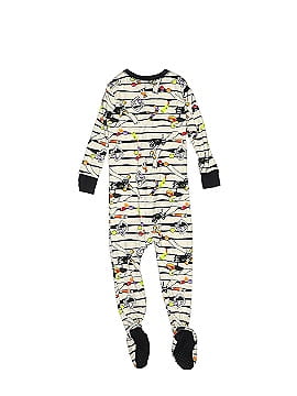 Old Navy Short Sleeve Onesie (view 2)