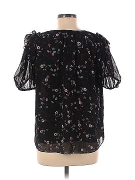 Robertson & Rodeo Short Sleeve Blouse (view 2)