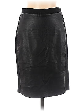 41Hawthorn Faux Leather Skirt (view 1)