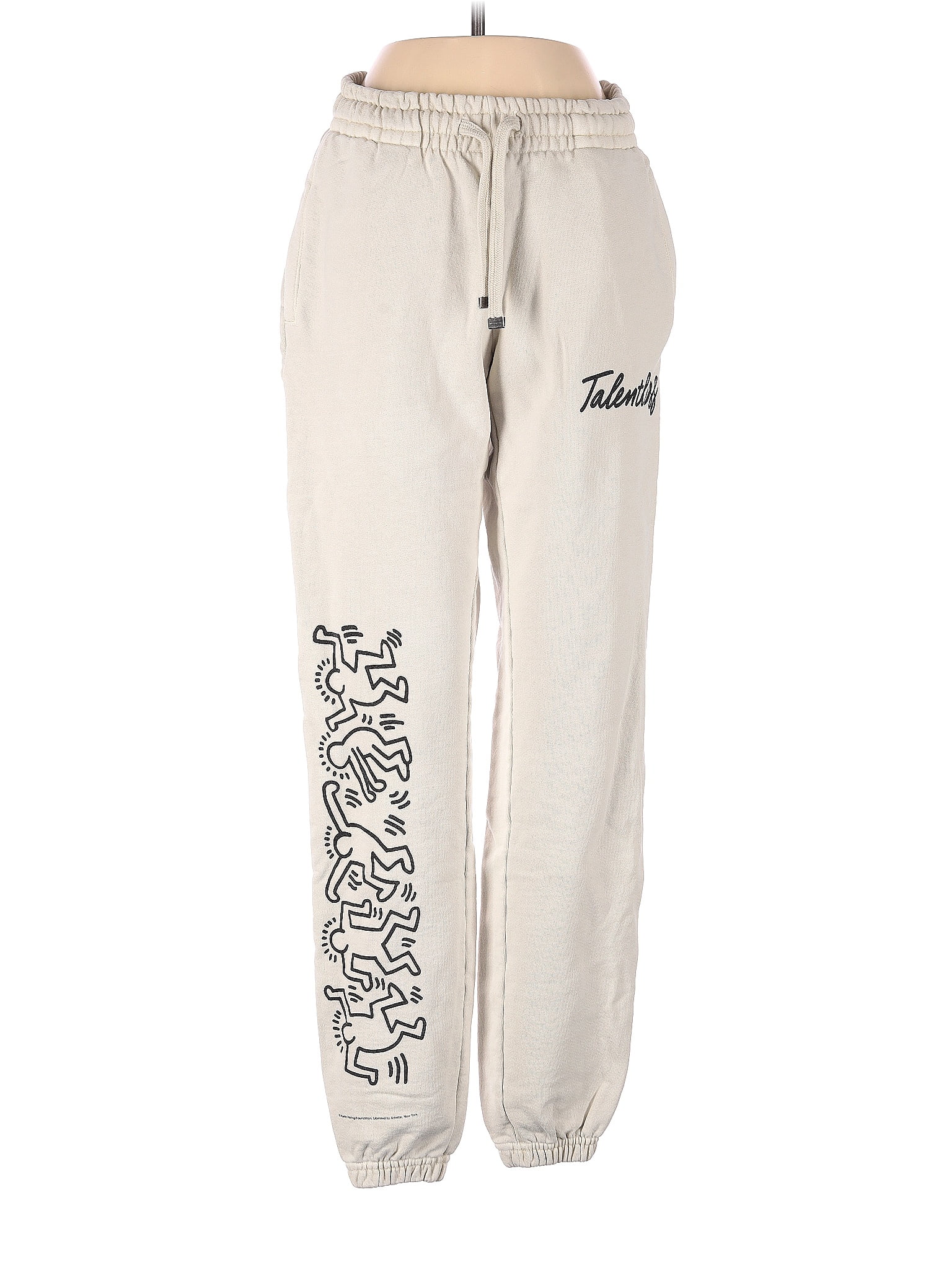 Talentless sweatpants size xl, - Gem